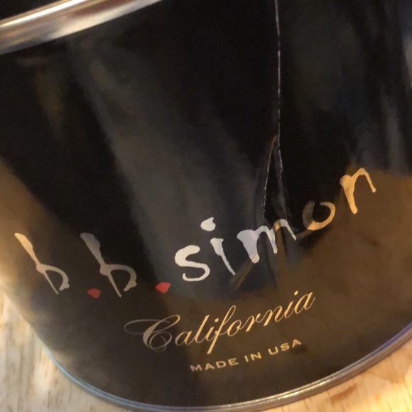 Bb simon belt